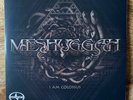 Meshuggah - I Am Colossus vinyl single 7