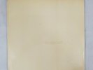The Beatles White Album 2 LP`s Apple Records PMC 7067 - 7068 UK 1968 ( 23210 )