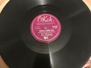 Roy Acuff Wabash Cannon Ball 78 M- RARE