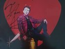 Marc Almond  signed LP-Cover 
