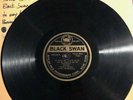 Trixie Smith, Black Swan, 78 RPM, Blues, Blues Records,
