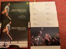 Bruce Springsteen & The E Street Band Live 1985-85 5 LP Box Set With Booklet