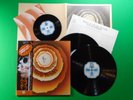 STEVIE WONDER - SONGS IN THE KEY OF LIFE / Japan Vinyl 2LP W/OBI & 7