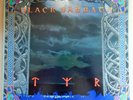 BLACK SABBATH 