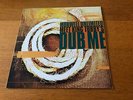 MORWELL UNLIMITED MEET KING TUBBY'S - DUB ME - 1997 BLOOD AND FIRE LP NM/NM