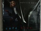 Patricia Barber Cafe Blue 2LP Neu Sealed Mint Premonition Records
