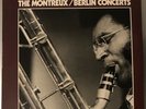 Anthony Braxton ?– The Montreux / Berlin Concerts Vinyl LP USA 1976 Perfect