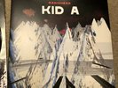 Radiohead - Kid A 2x10” Vinyl LP  - 2000 724352775316 Excellent Condition