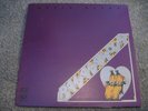 KEVIN AYERS BANANAMOUR  1973  HARVEST/EMI   A3/B3 TEXTURED GATE FOLD superb EX