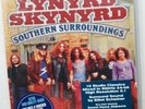 LYNYRD SKYNYRD - SOUTHERN SURROUNDINGS BLU-RAY HIGH FIDELITY PURE AUDIO