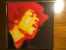 The Jimi Hendrix Experience ?Electric Ladyland 2LP Vinyl 180 Gram Remastered