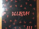 DELIRIUM 