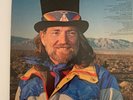 Willie Nelson Stardust Vinyl LP Record Album Original 1st Edition 1978 Release