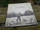 George Harrison - All Things Must Pass UK 1st Press Apple STCH 639 W/ Poster LP