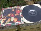 The Pretty Things - Get The Picture? UK 1st Press Fontana TL 5280 Psych Rock LP
