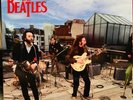 BEATLES, COMPLETE ROOFTOP CONCERT, VINYL W/ JACKET