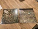 The Dear Hunter - Act I And Act II Vinyl LPs Limited Edition 180 Gram Black 1 2