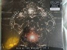 Michael Romeo - War Of The Worlds, Pt. 1 (NEW 2 x 12