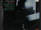 BOBBY PIERCE: New York LP Sealed (small tear in shrink) Jazz