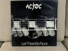acdc let there be rock vinyl