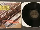 THE BEATLES  - PLEASE PLEASE ME - RARE ORIGINAL UK GOLD PARLOPHONE 12