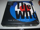The Who - The Studio Albums - Box mit 11 LPs neu Limited Edition Box
