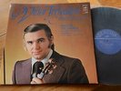 VICTOR TRETYAKOV Brahms Vitali Ravel LP Melodiya CM 04051-2 MINT