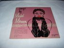 MABEL MERCER - 3 Albums, Songs by Mabel Mercer Vol. 1, 2, 3   ATLANTIC - RARE