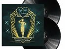 The Night Flight Orchestra - Aeromantic 2LP Black Vinyl NEU/OVP