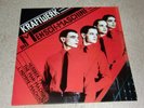 KRAFTWERK. DIE MENSCH MASCHINE. ELECTROLA 32843 (GREAT TRACKS)