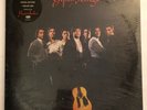 Gipsy Kings - SEALED 1988 US 1st Press DMM Hype Sticker Bamboleo