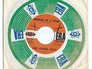 1960s PROMO Surf 45 - THE SOUND OFFS 