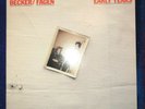 Walter Becker/Donald Fagen: The Early Years. Pre-Steely Dan Vinyl Near Mint (NM)