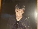 **SIGNED / BRAND NEW & SEALED** Sam Fender Hypersonic Missiles Vinyl LP