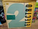 STREET SOUNDS ELECTRO 2 VINYL 1982:ELCST2