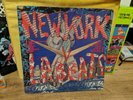 Electro LP Record Various Artists - New York V La Beats - Street Sounds - 1985