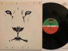 White Lion - Pride - 1987 US Album (NM) Ultrasonic Clean