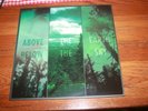 IF THESE TREES COULD TALK  Above the Earth Below the Sky LP Color Vinyl Mint