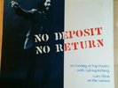NM LP TULI KUPFERBERG: No Deposit, No Return YELLOW VINYL  The Fugs 1967 1st