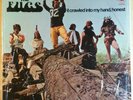 NM LP THE FUGS  It Crawled Into My Hand, Honest 1968 NY Smut Rock SHRINK 1ST