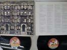 LED ZEPPELIN PHYSICAL GRAFFITI SWAN SONG P-5163N,4 Japan VINYL 2LP