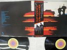 STEELY DAN GREATEST HITS ABC YS-8065,6-AB Japan OBI VINYL 2LP