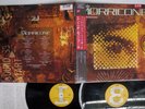ENNIO MORRICONE FILM MUSIC 1966-1987 VIRGIN VJL-20001,2 Japan OBI PROMO 2LP