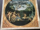 Bach Die Weltlichen Kantaten Vol.2 6 LP Box Peter Schreier 912
