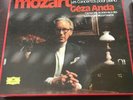 Mozart - Die Klavierkonzerte 12 LP Box Geza Anda 918