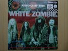 White Zombie ASTRO CREEP 2000 Geffen Records ?– GEF-24806 Vinyl Limited Edition