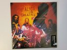 MTV Unplugged Alice in Chains 180g Audiophile Vinyl Live Recording