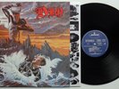K52	 Dio	Holy Diver	811 021-1	NL original LP + OIS blue mercury labels 1983