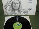 ROY HARPER Valentine ORIGINAL UK 1974 HARVEST FACTORY SAMPLE + Booklet MINT-