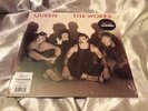 QUEEN - THE WORKS. HMV EXCLUSIVE MINT, NEW, SEALED CLEAR VINYL. Freddie Mercury.